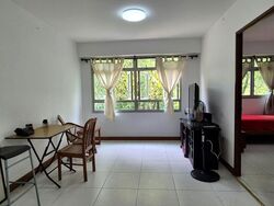 Blk 636A Senja Road (Bukit Panjang), HDB 2 Rooms #618679421